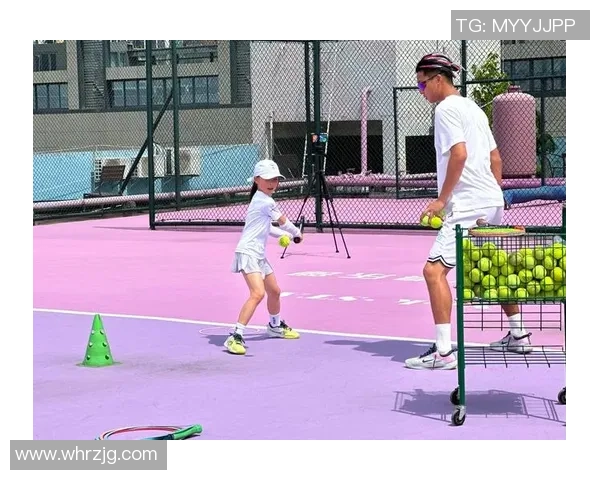 周磊专访:从青涩少年到网球高手的成长之路回顾 周磊专访:从青涩少年到网球高手的成长之路回顾