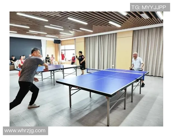 武汉乒乓球队运营揭秘：深度解析背后的管理与发展策略