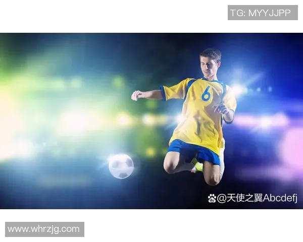 边后卫的足球明星们如何在绿茵场上书写自己的传奇故事