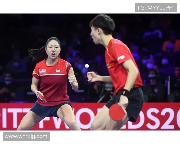 上海乒乓球队在世界锦标赛中的战术分析与表现评估