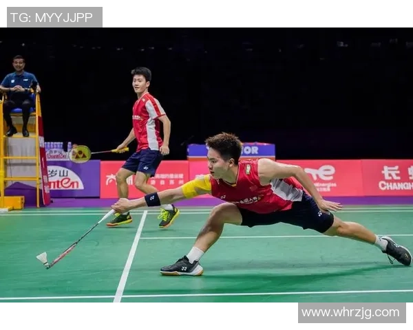 广州羽毛球队包夹战术解析及其在比赛中的应用与影响 广州羽毛球队包夹战术解析及其在比赛中的应用与影响