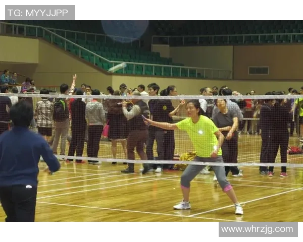 杭州羽毛球队近期状态分析与表现评估探讨 杭州羽毛球队近期状态分析与表现评估探讨