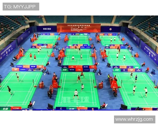 西安羽毛球队意识对比深度解析与发展潜力探讨 西安羽毛球队意识对比深度解析与发展潜力探讨