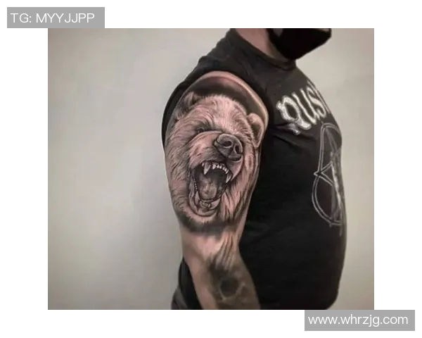 足球明星的纹身熊展现个性与激情的完美结合与背后的故事 足球明星的纹身熊展现个性与激情的完美结合与背后的故事