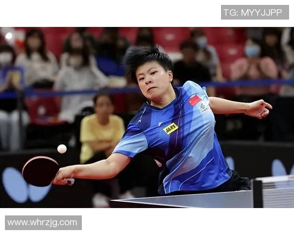 重庆乒乓球队团队协作创新高荣登全国排名榜首展现卓越实力