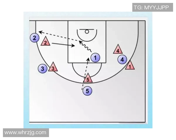 广州篮球队防守策略深度解析与战术应用探讨