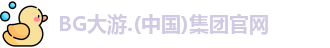 BG大游